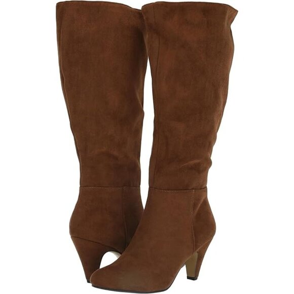 Bella Vita Women's Corrine Plus Tall Boots - Picture 6 of 6